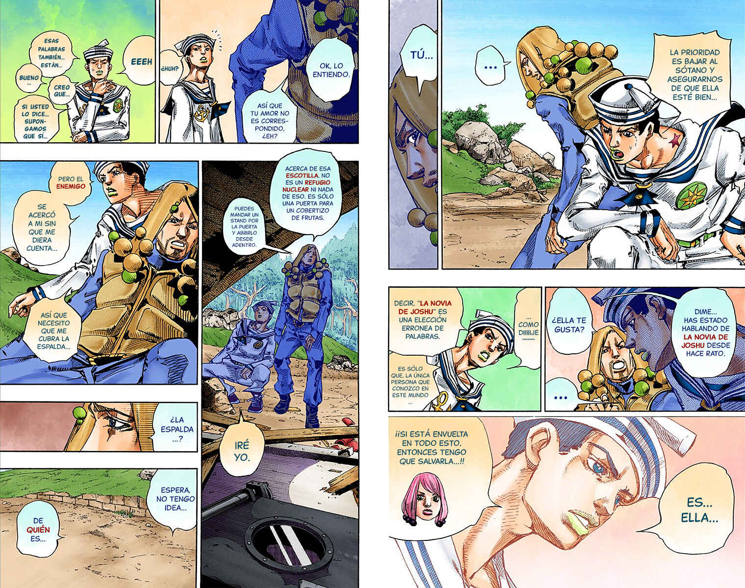 Chapter 28 - Page 12