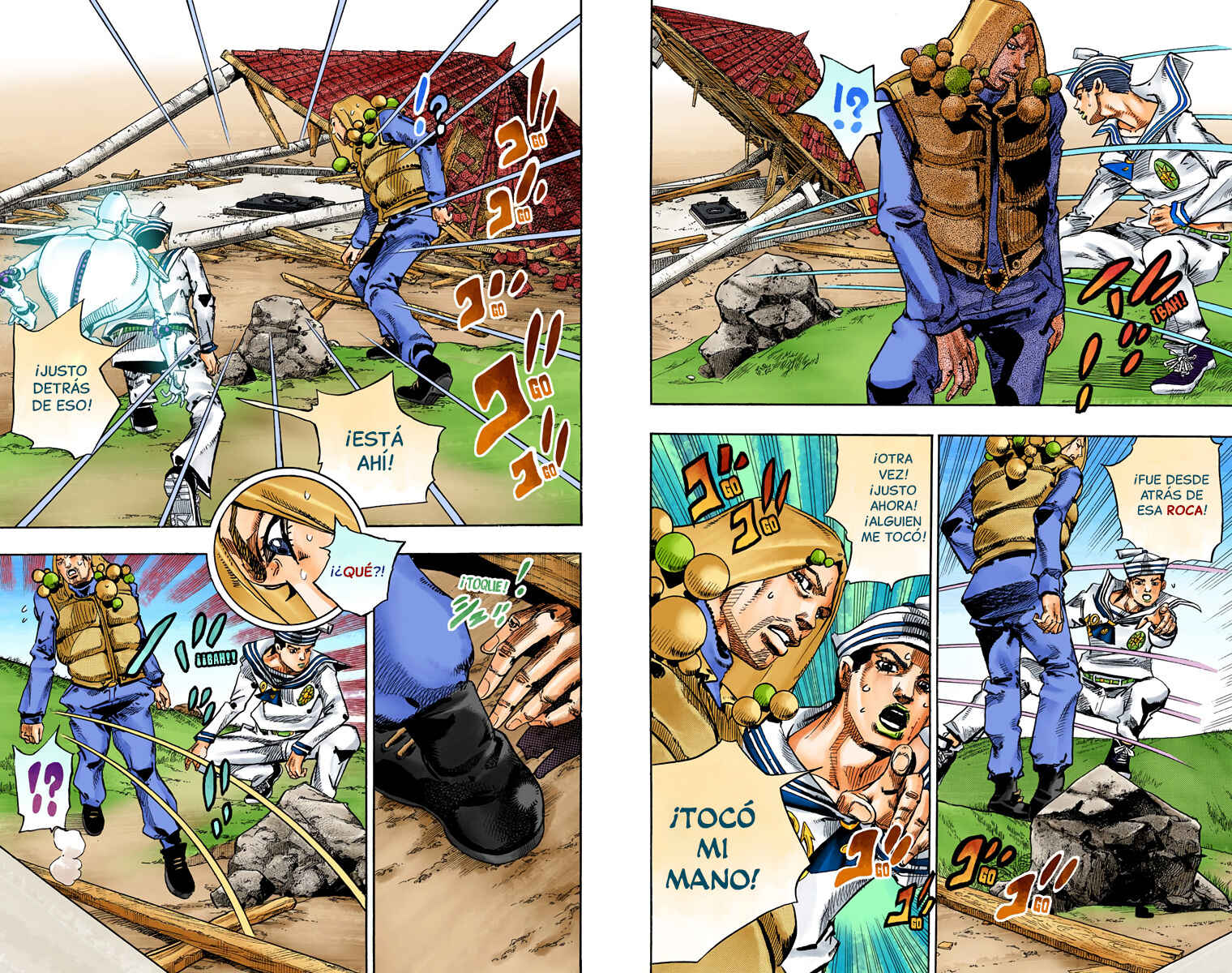 Chapter 28 - Page 14