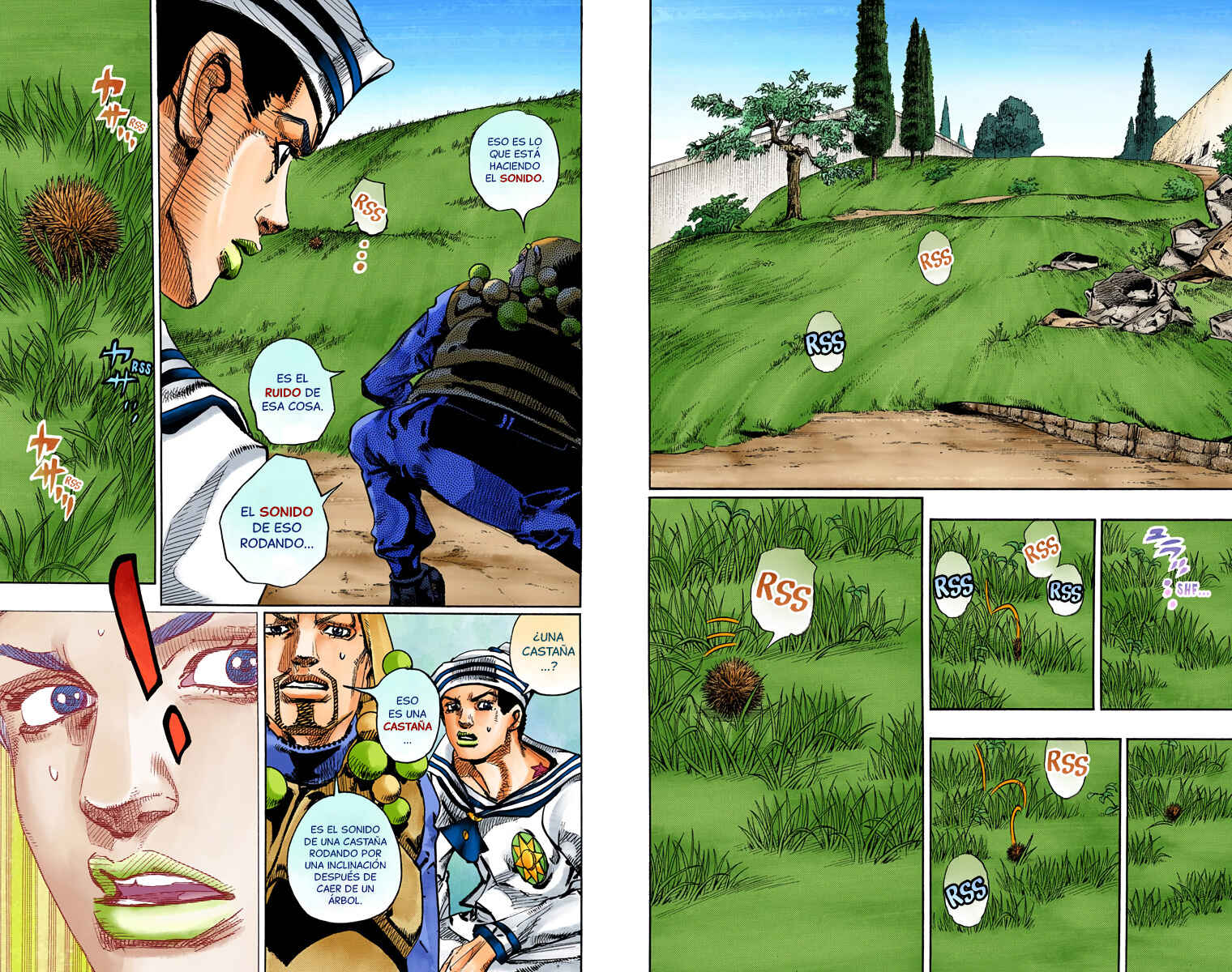 Chapter 28 - Page 17