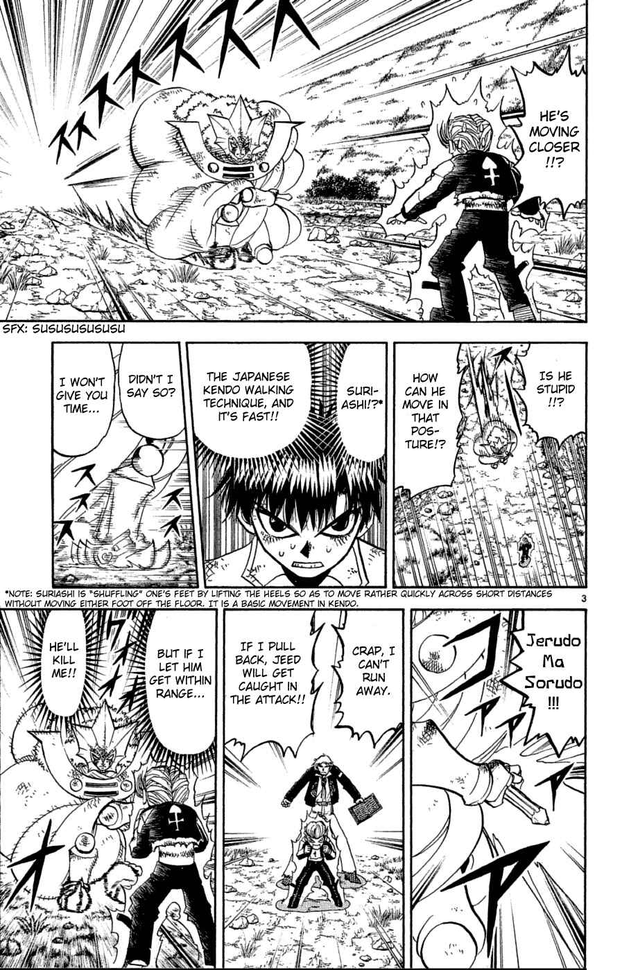 Chapter 172 - Page 3
