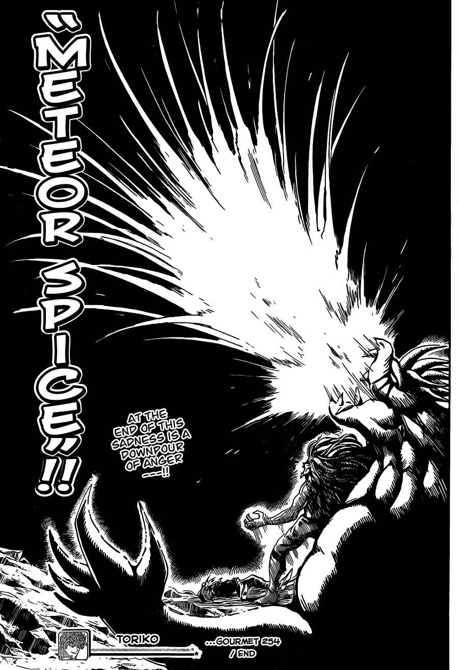 Chapter 254 - Page 19