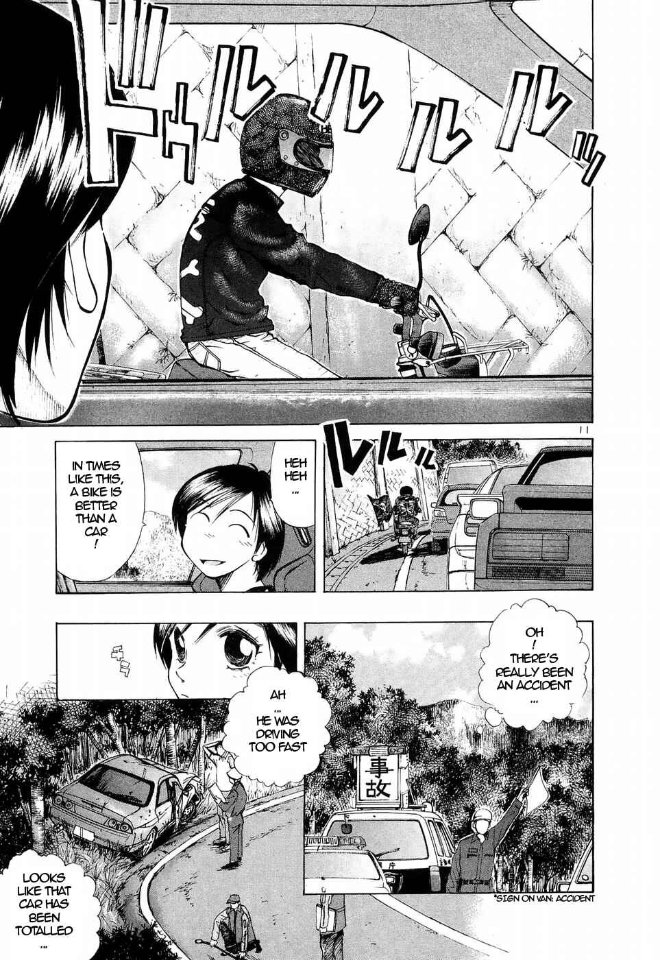 Chapter 224 - Page 10