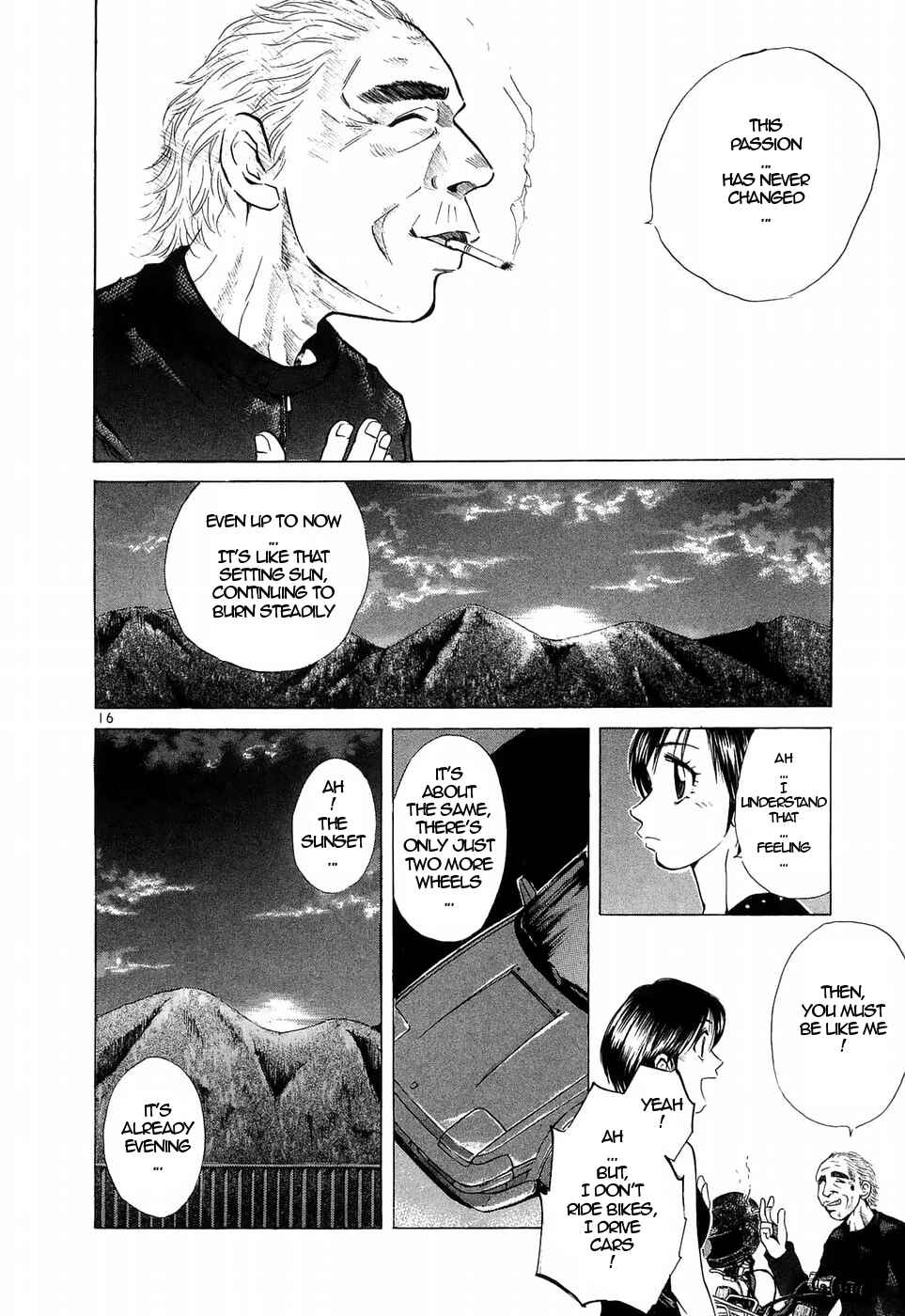 Chapter 224 - Page 15