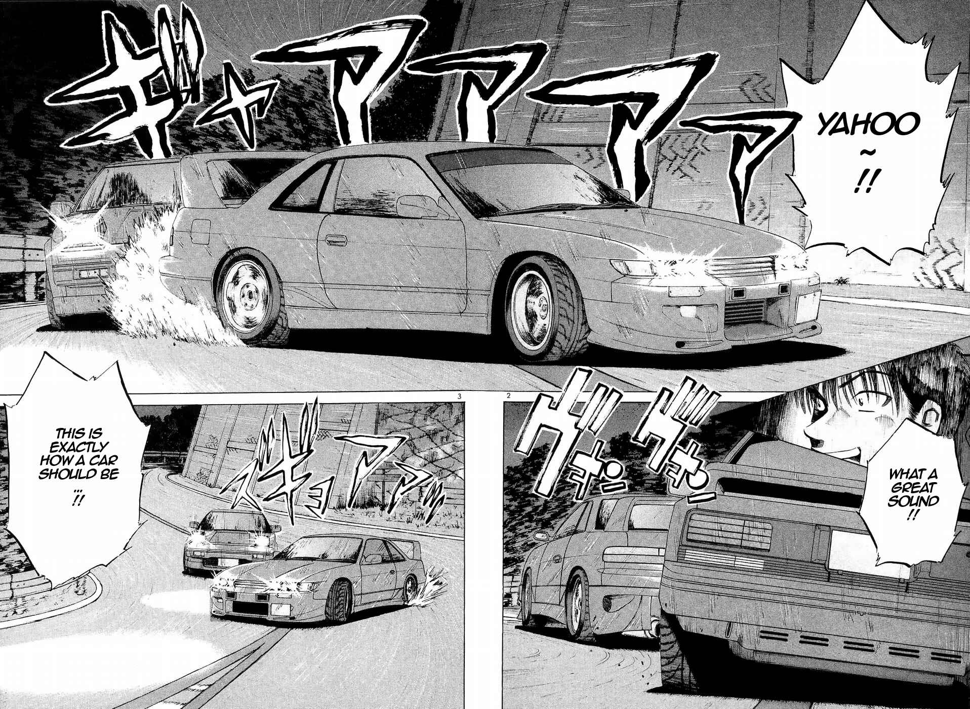 Chapter 224 - Page 2