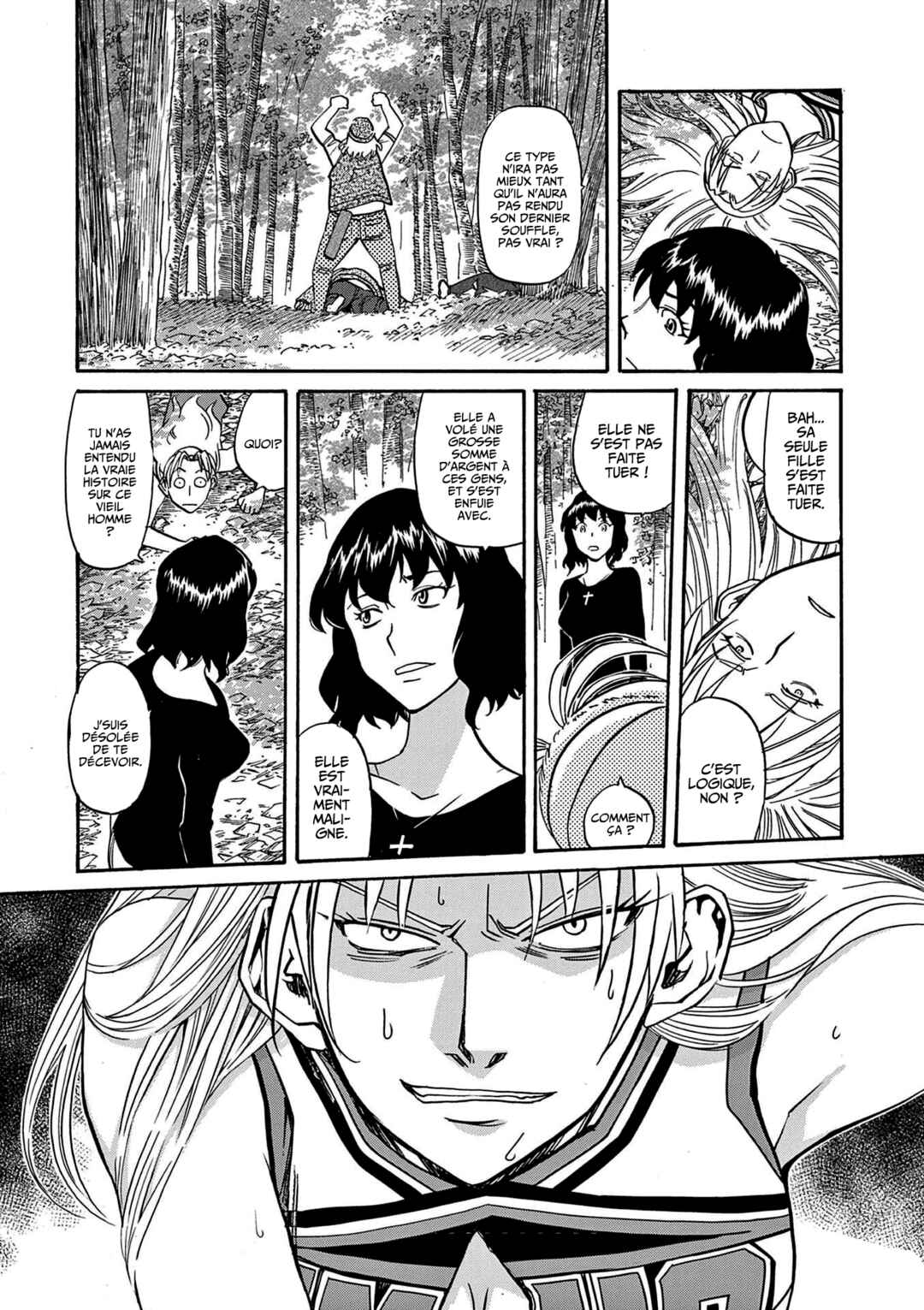Chapter 15 - Page 28