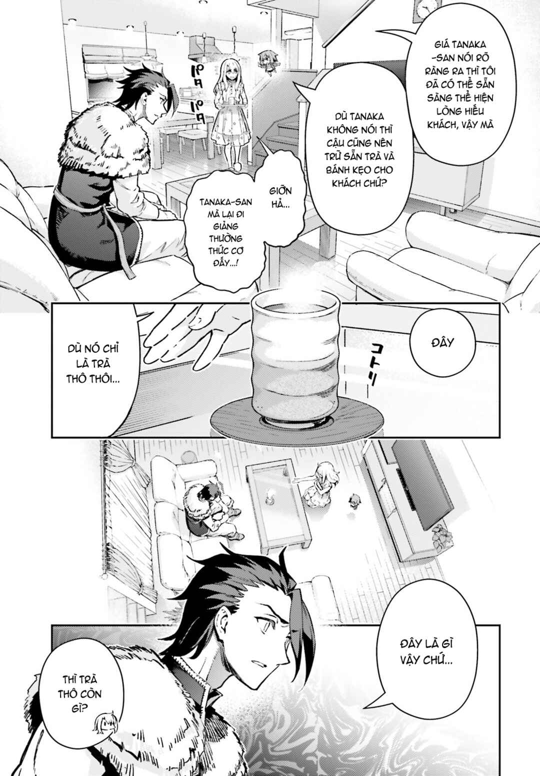 Chapter 74.2 - Page 9