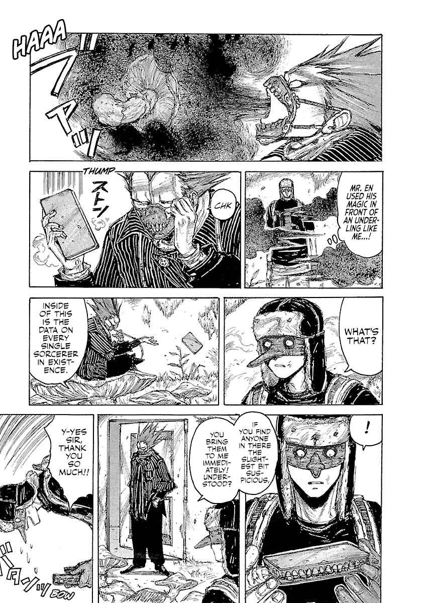 Chapter 3 - Page 3