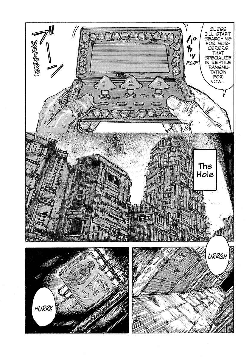 Chapter 3 - Page 4