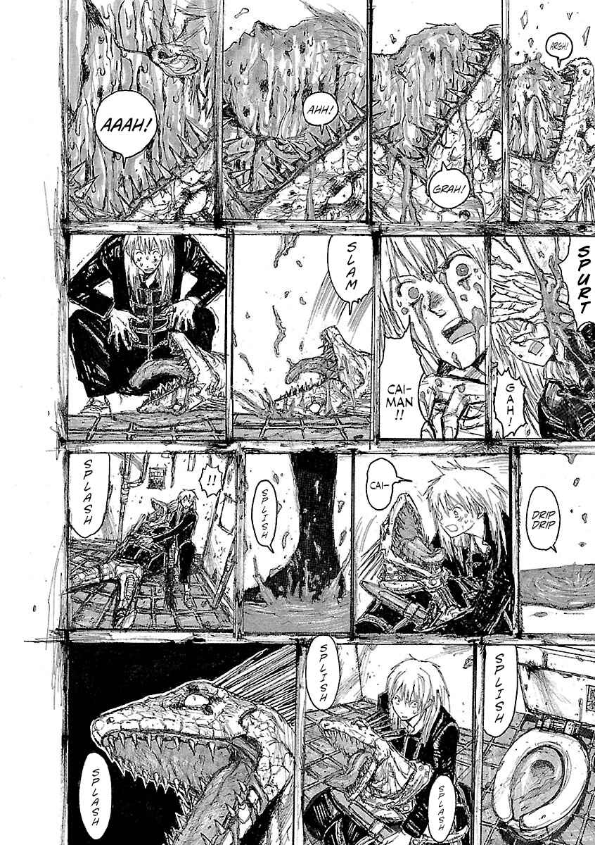 Chapter 3 - Page 6