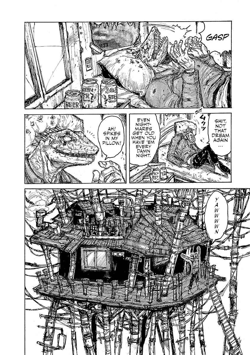 Chapter 3 - Page 8