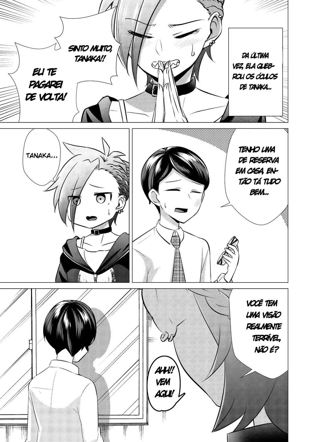Chapter 4 - Page 1