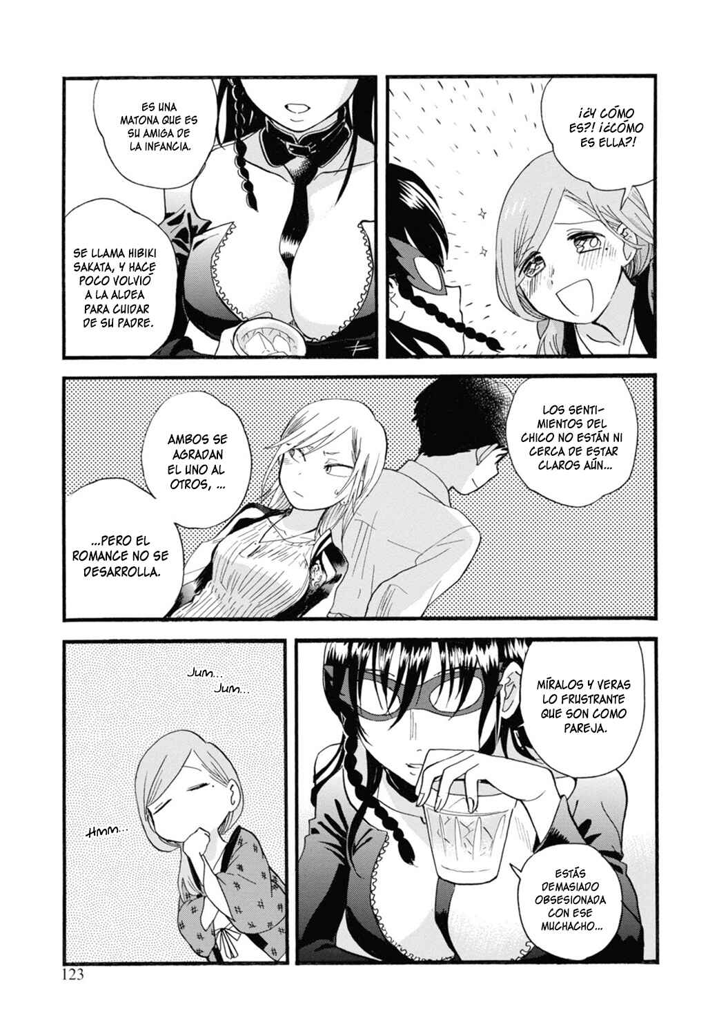 Chapter 71 - Page 11