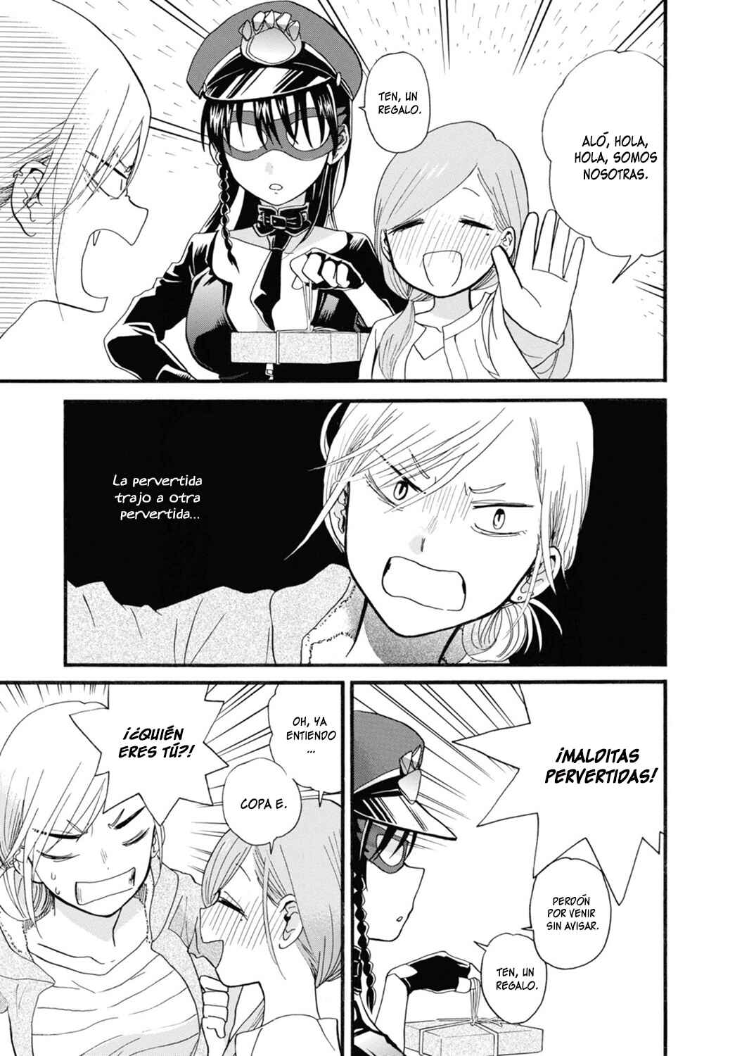Chapter 71 - Page 15