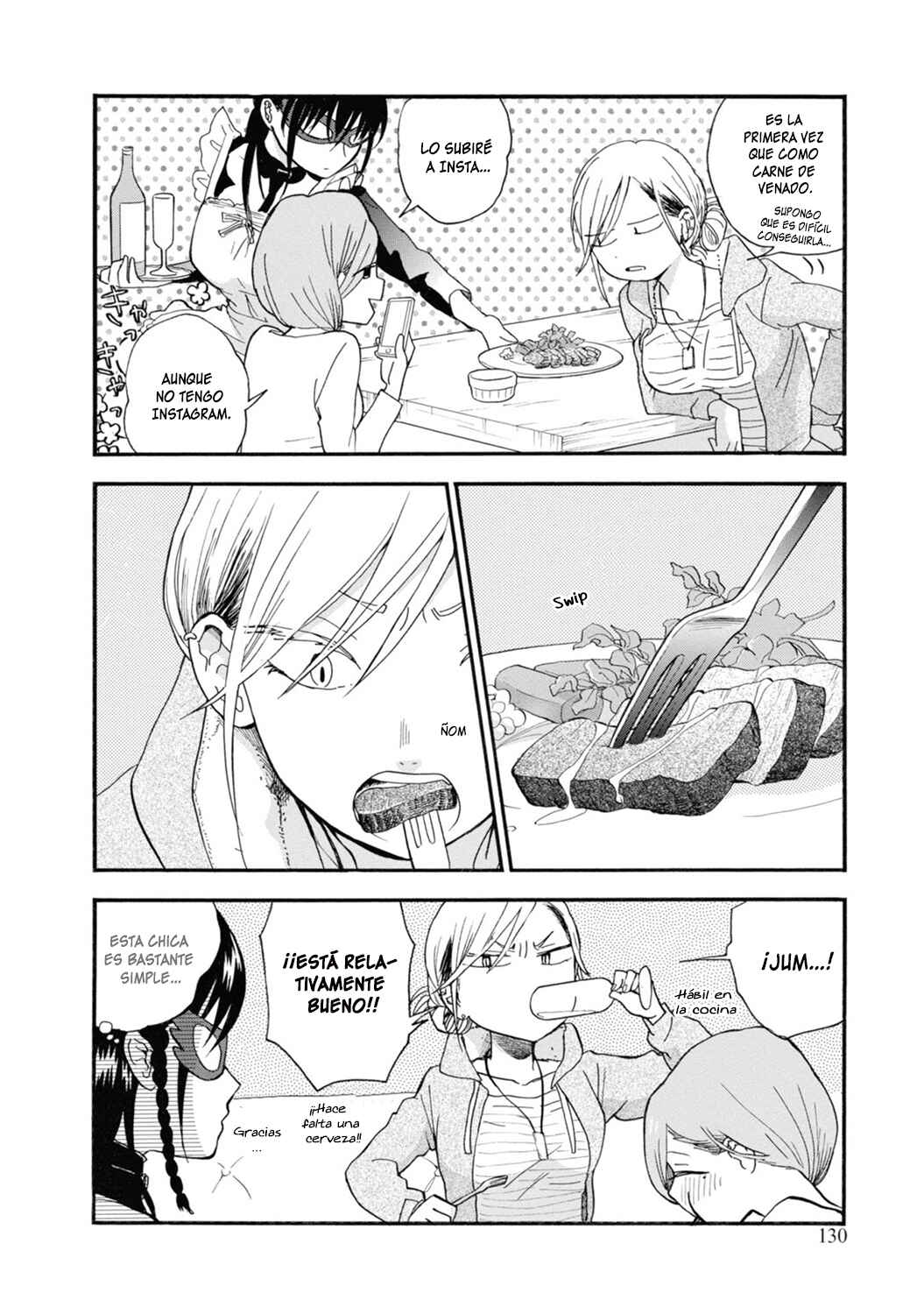Chapter 71 - Page 18