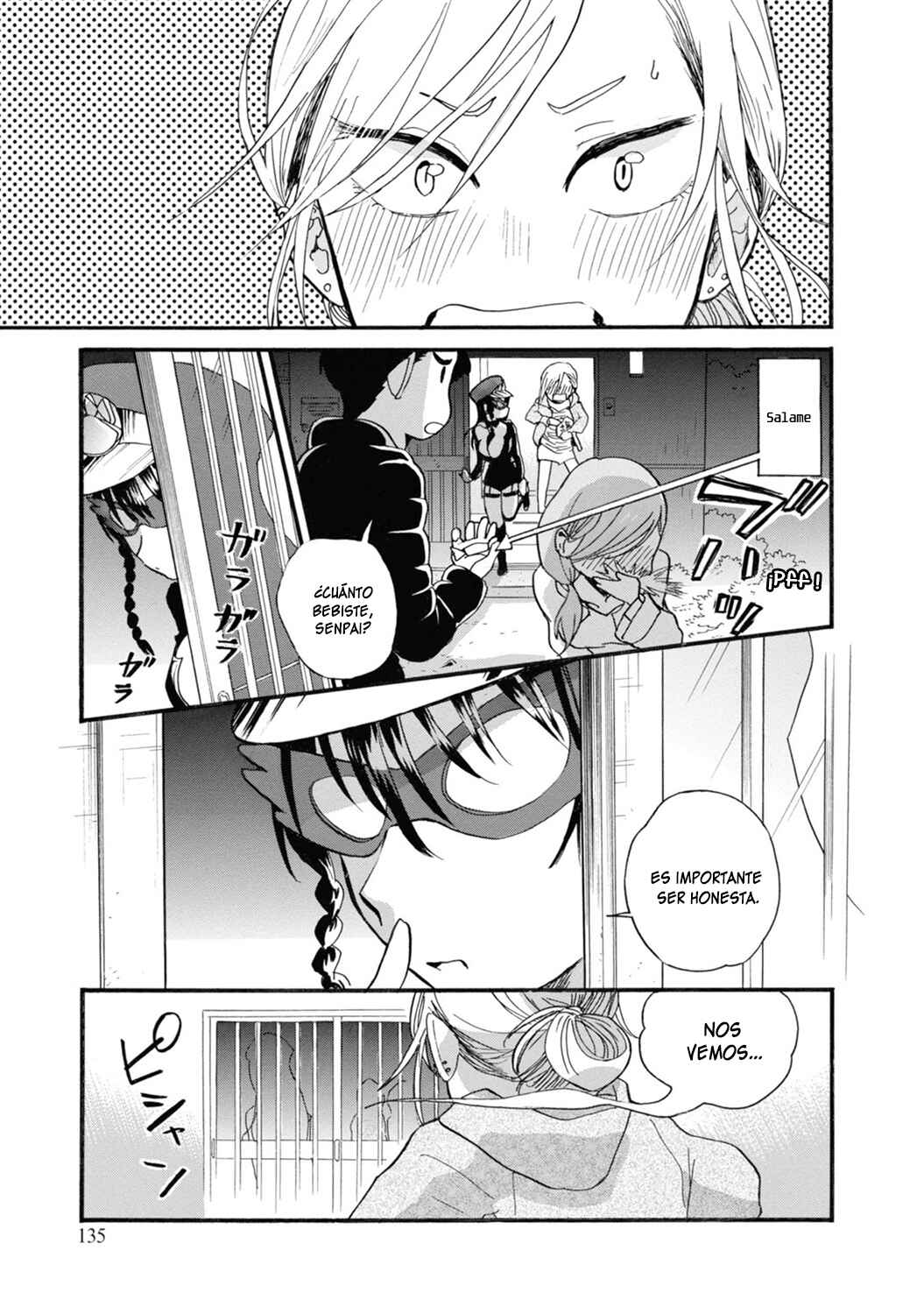 Chapter 71 - Page 23
