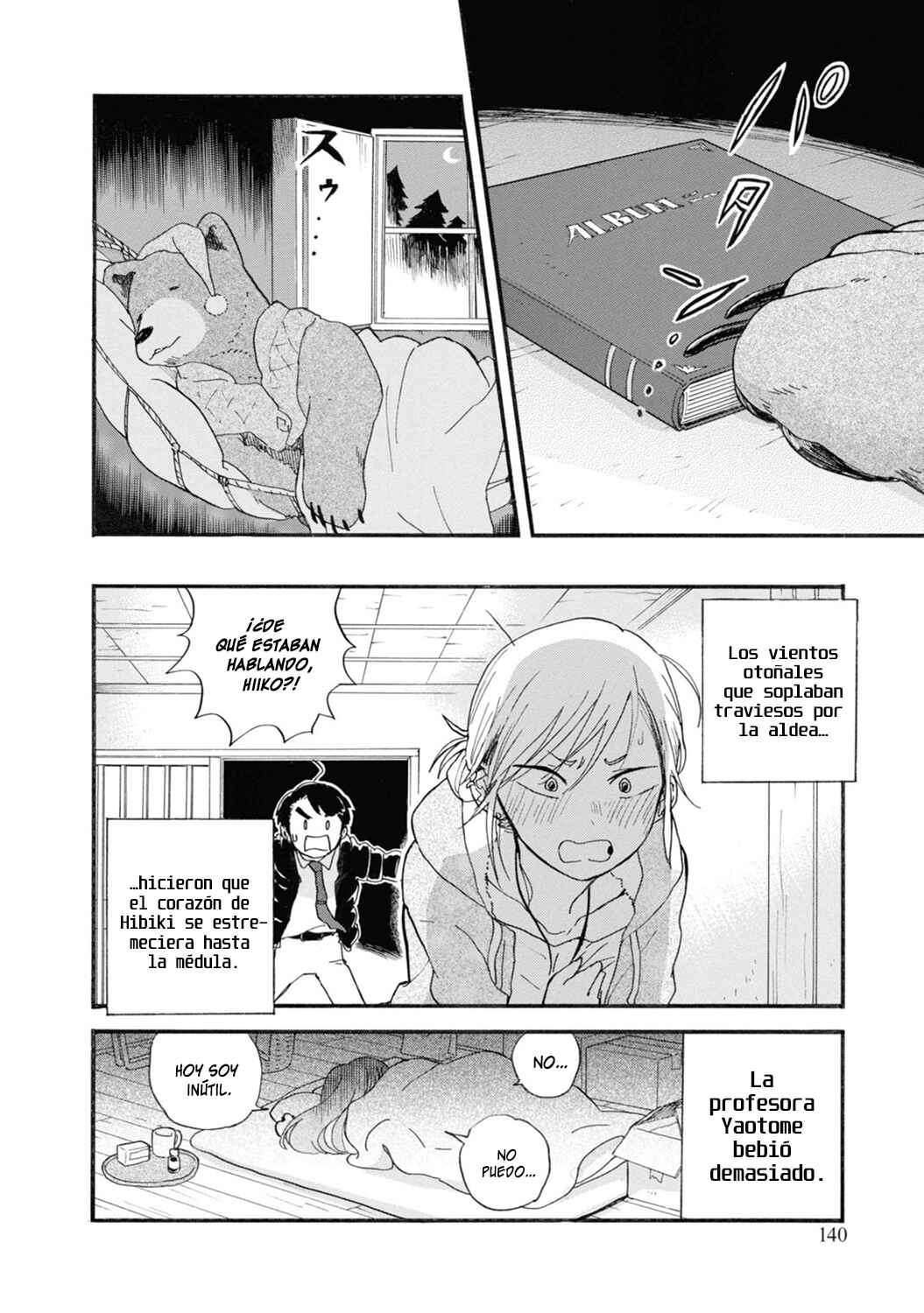 Chapter 71 - Page 28