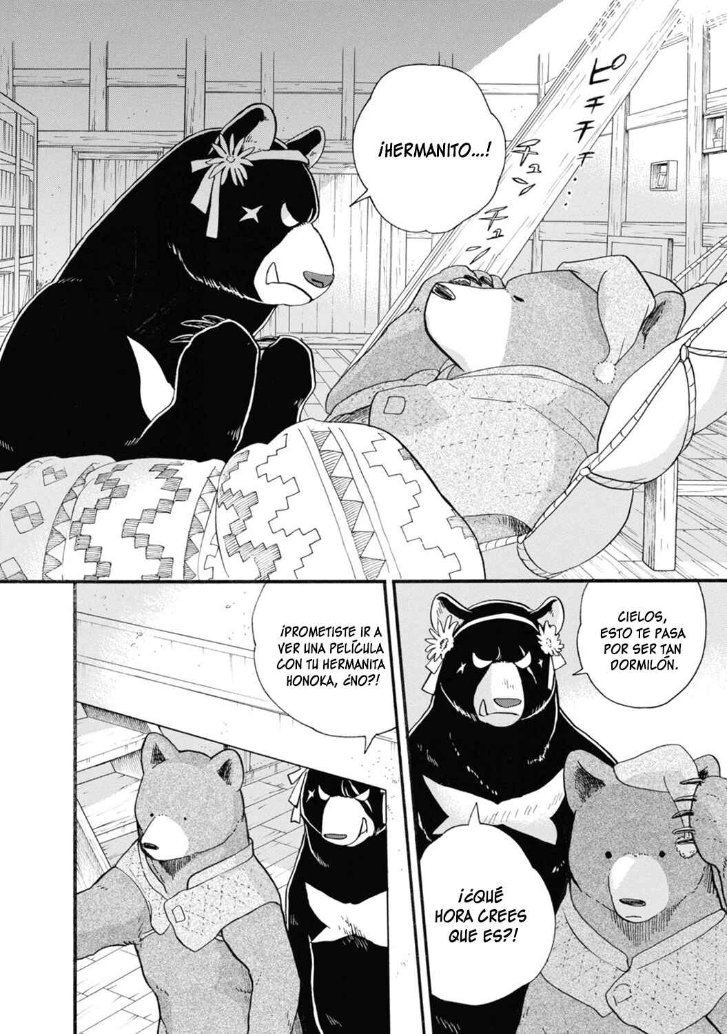 Chapter 71 - Page 30