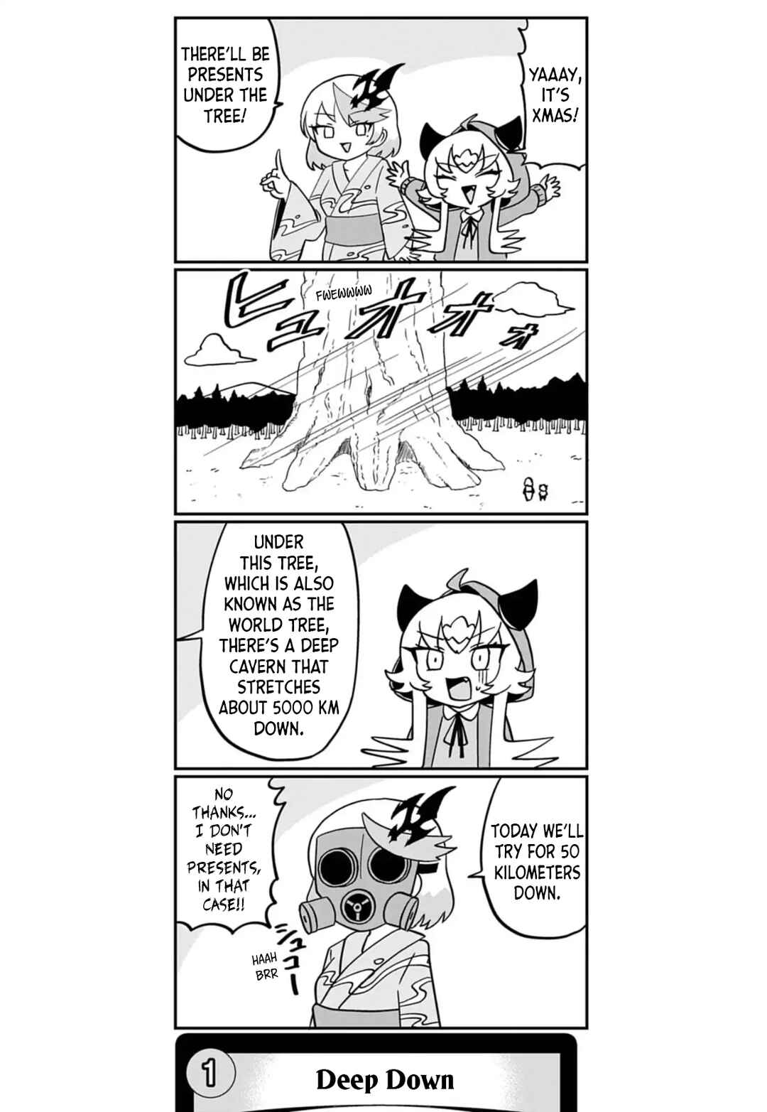 Chapter 85 - Page 2