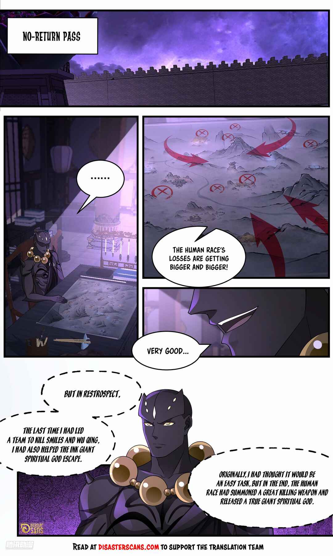 Chapter 3638 - Page 7