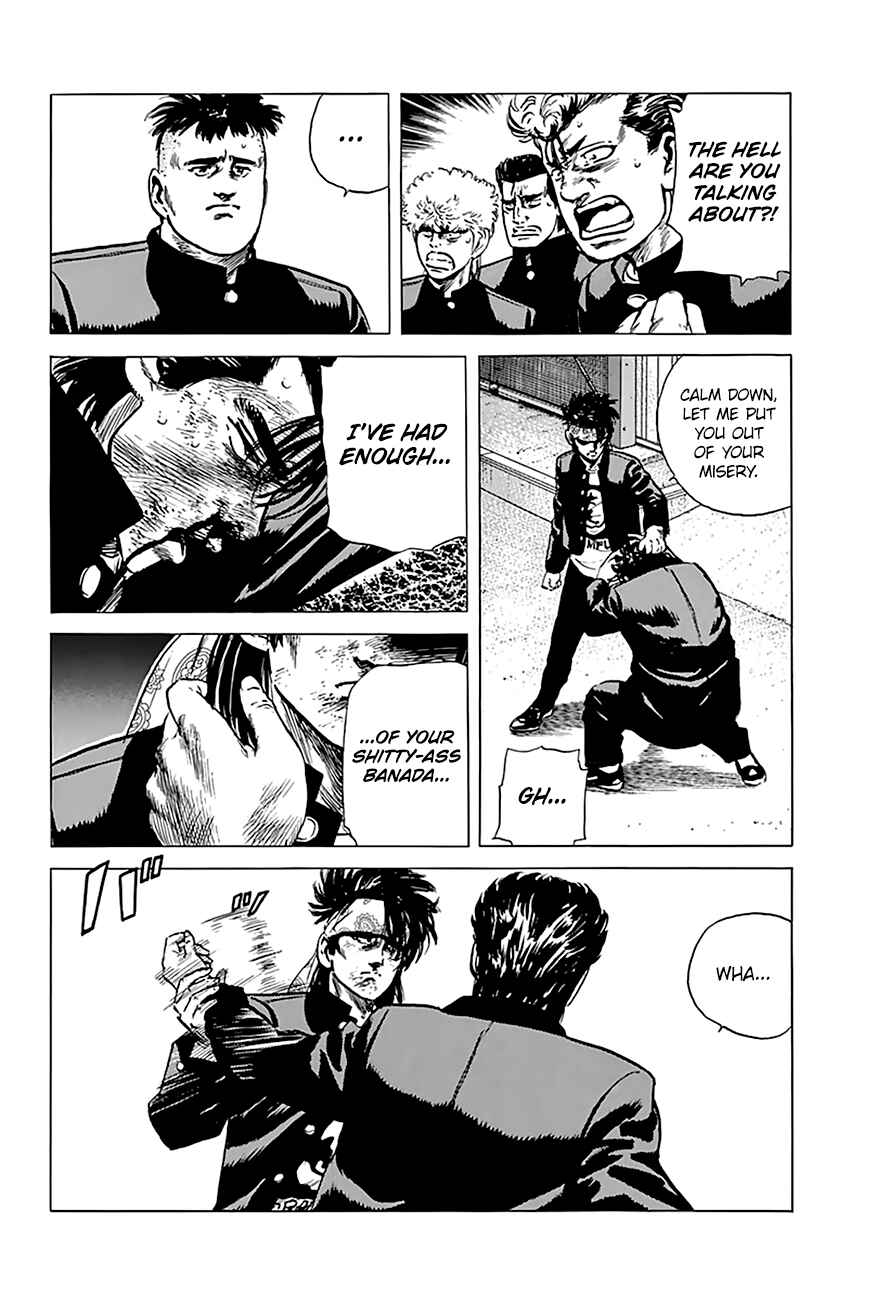 Chapter 165 - Page 18