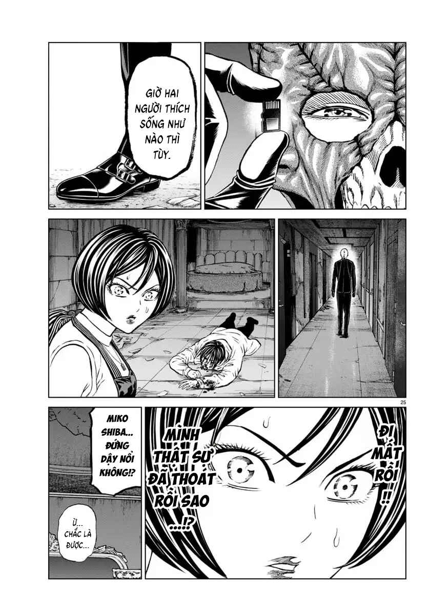 Chapter 41 - Page 27