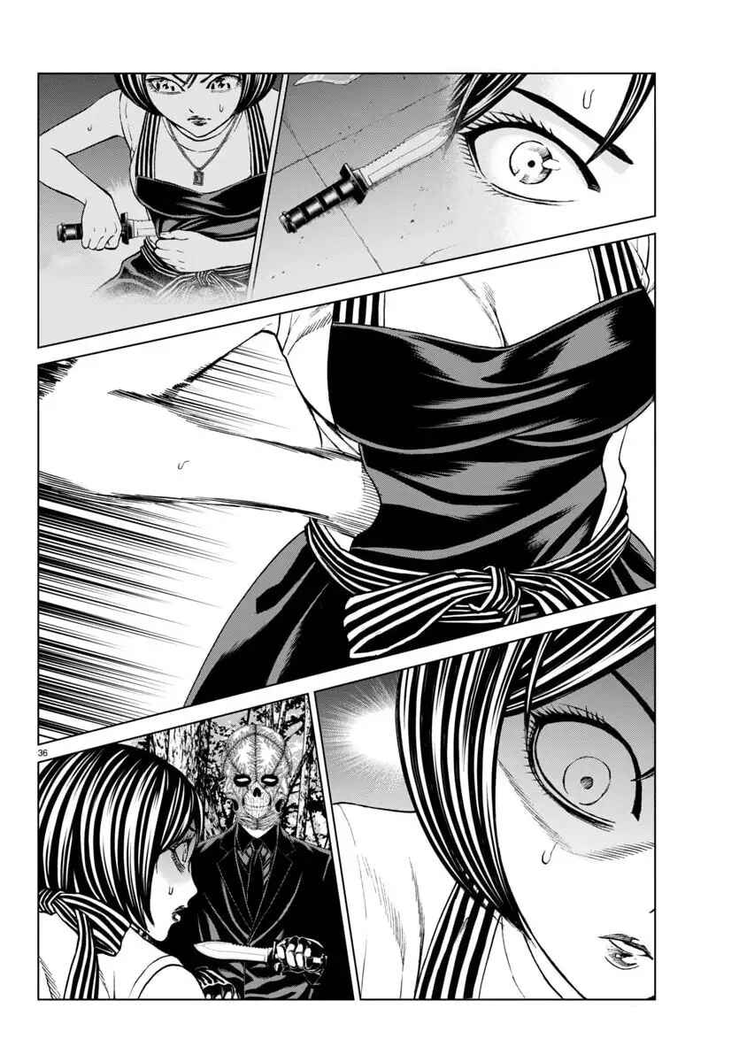 Chapter 41 - Page 38