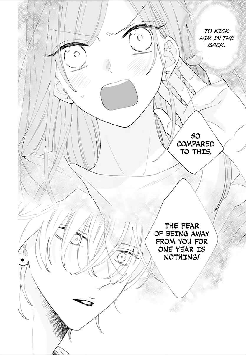 Chapter 133 - Page 25
