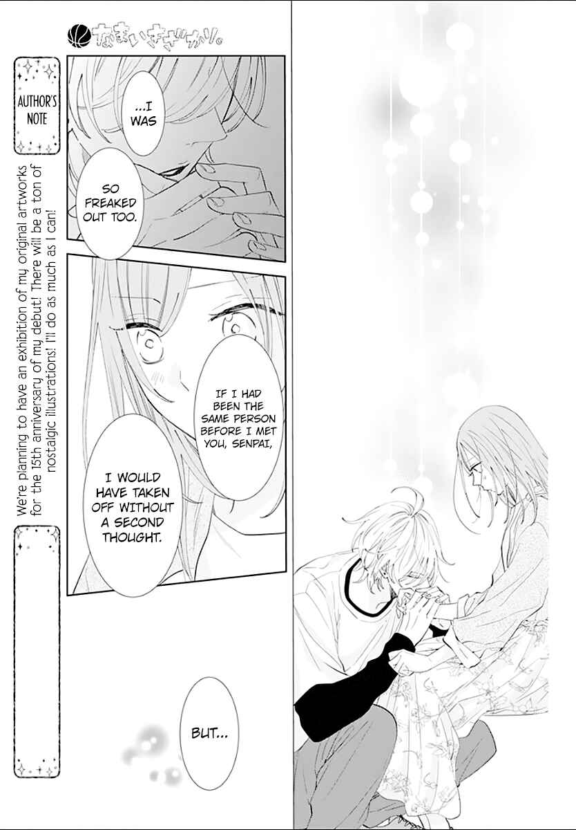 Chapter 133 - Page 28