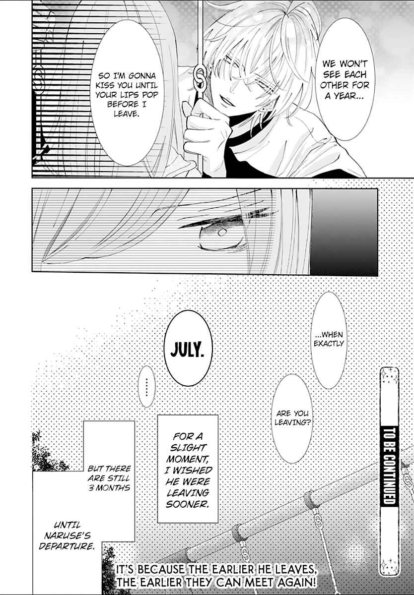 Chapter 133 - Page 31