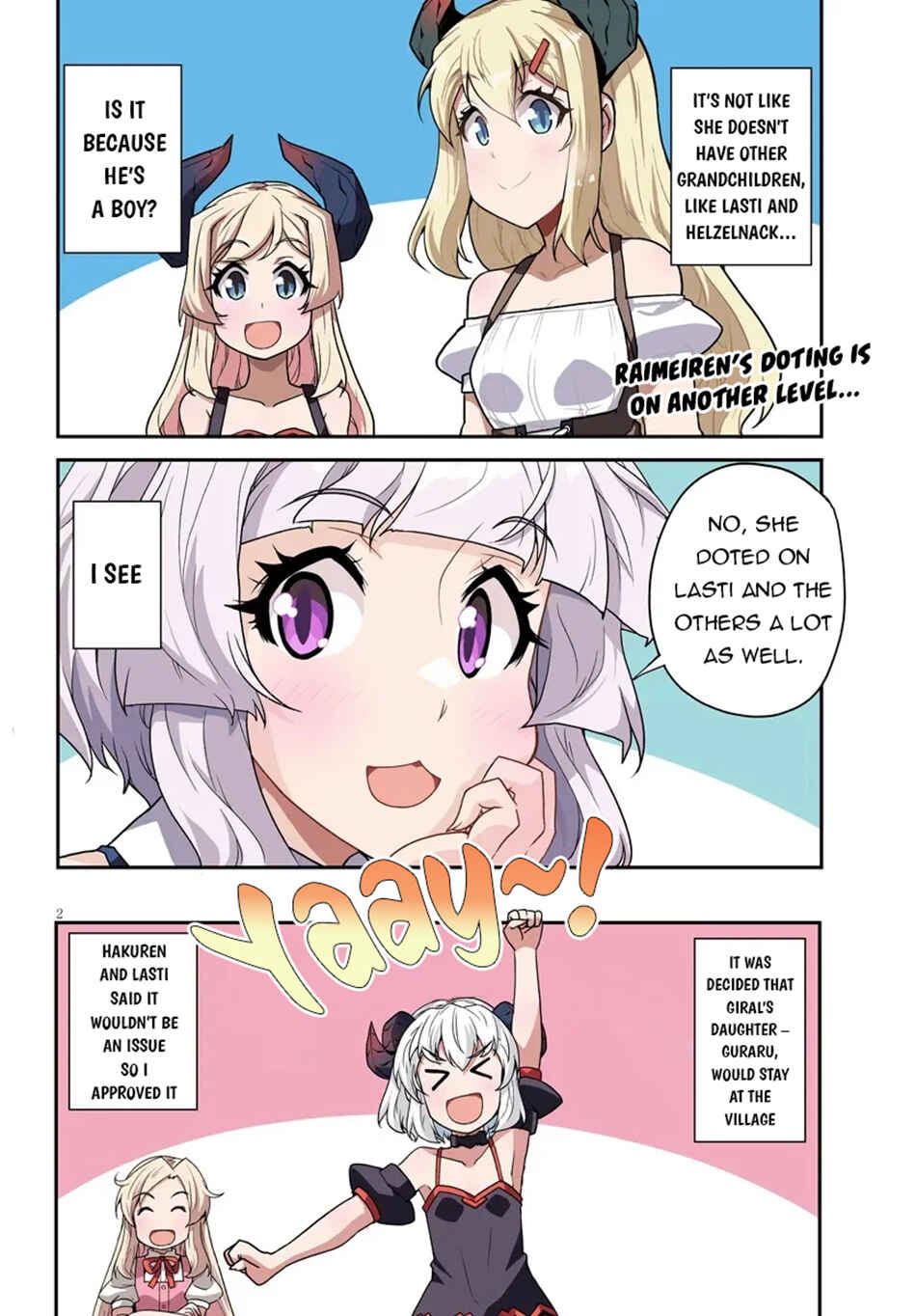 Chapter 290 - Page 3