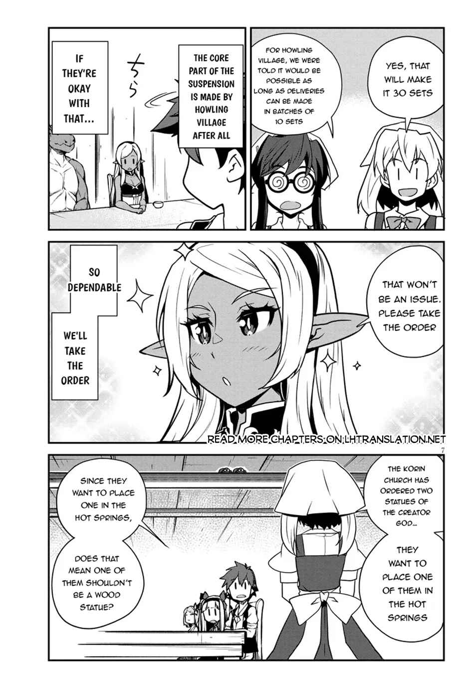 Chapter 290 - Page 8
