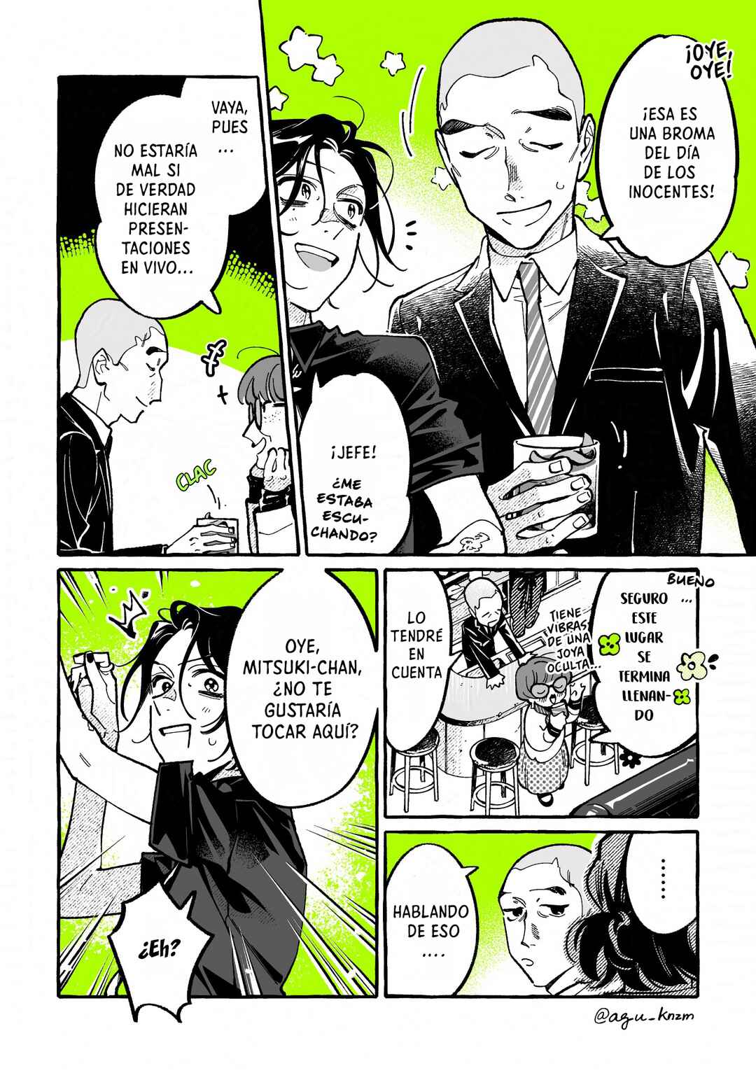 Chapter 158 - Page 2