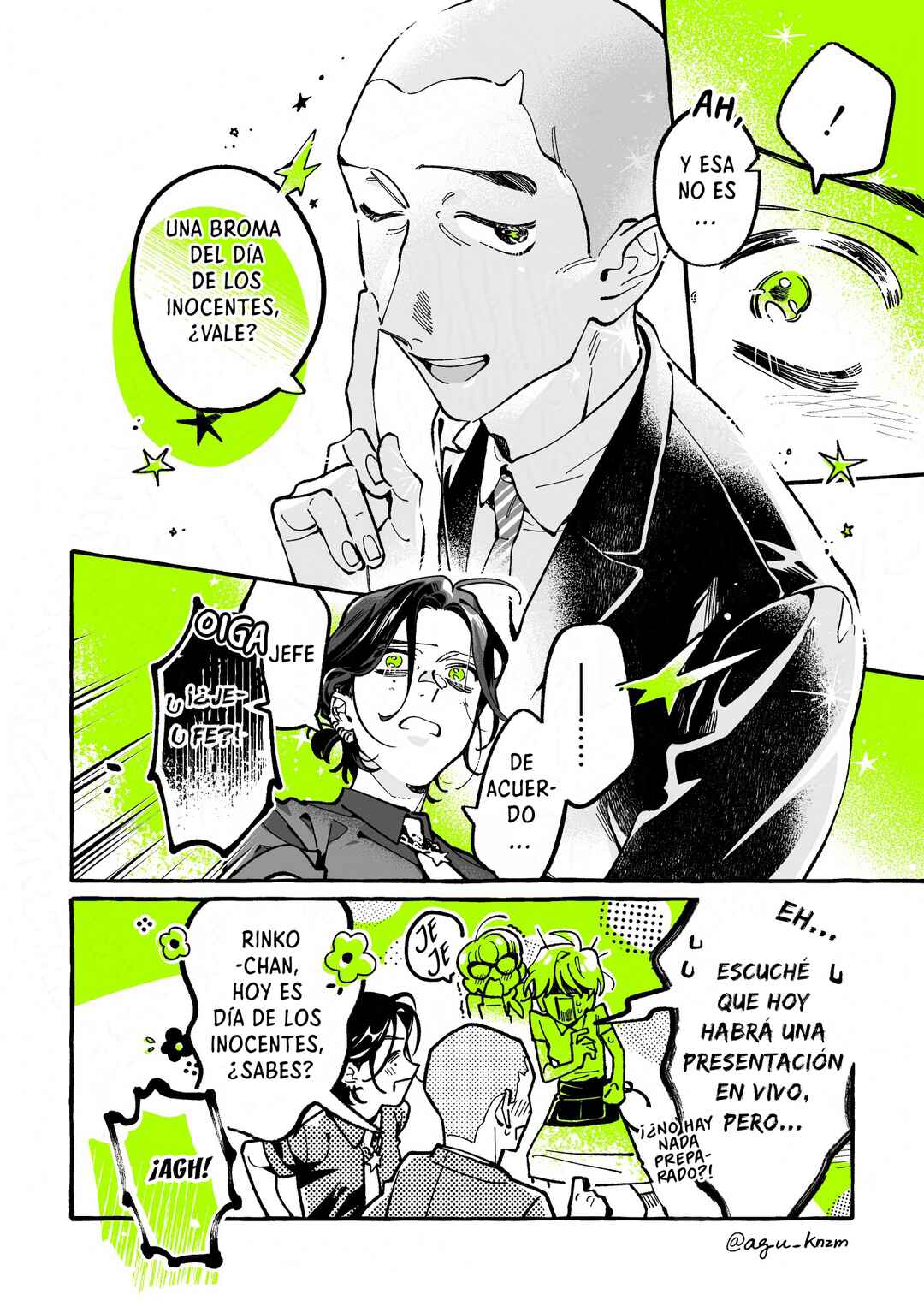 Chapter 158 - Page 4