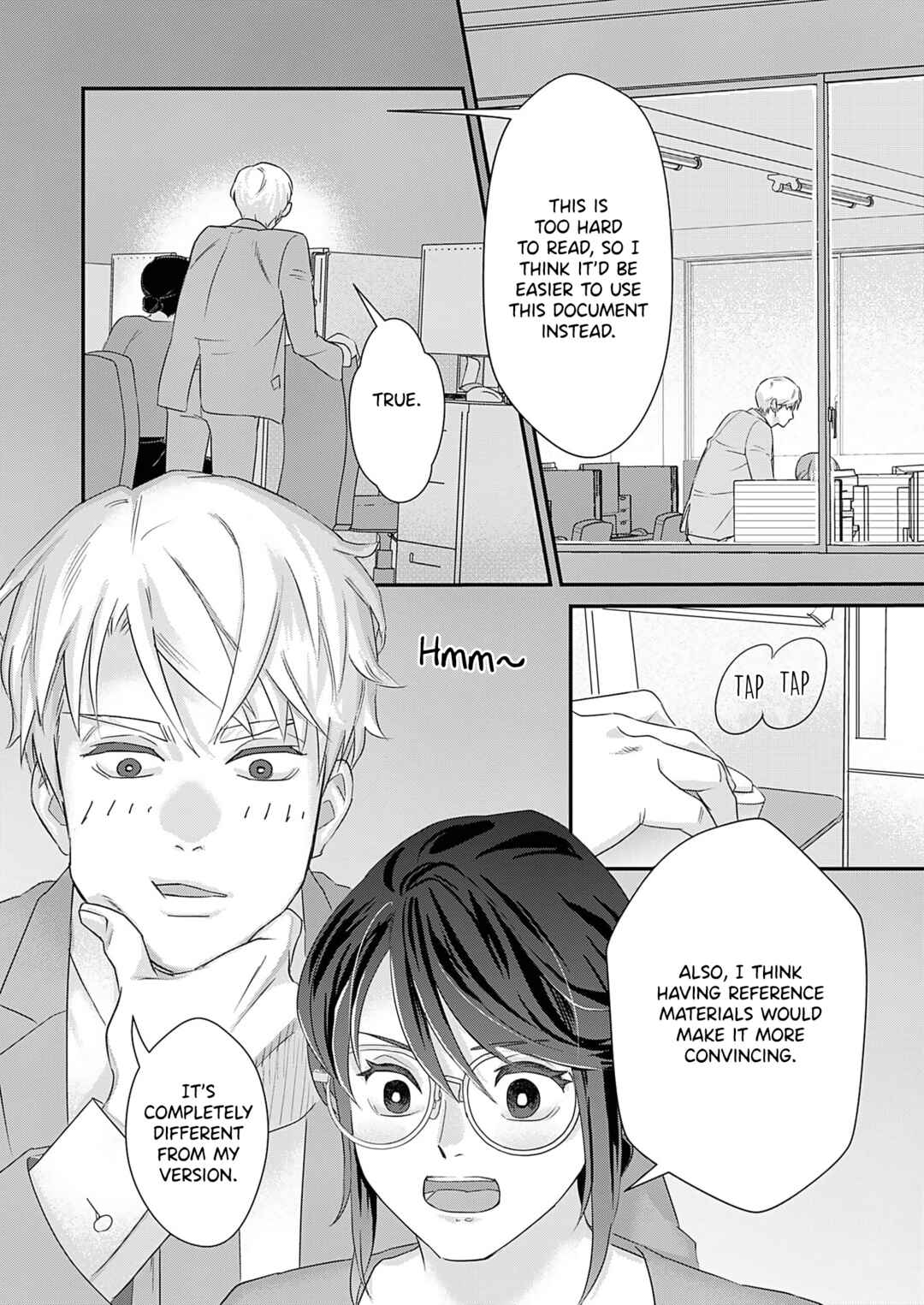 Chapter 3 - Page 22