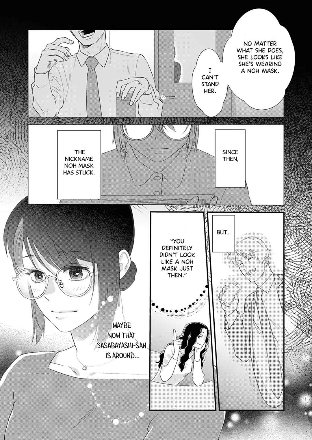Chapter 3 - Page 4