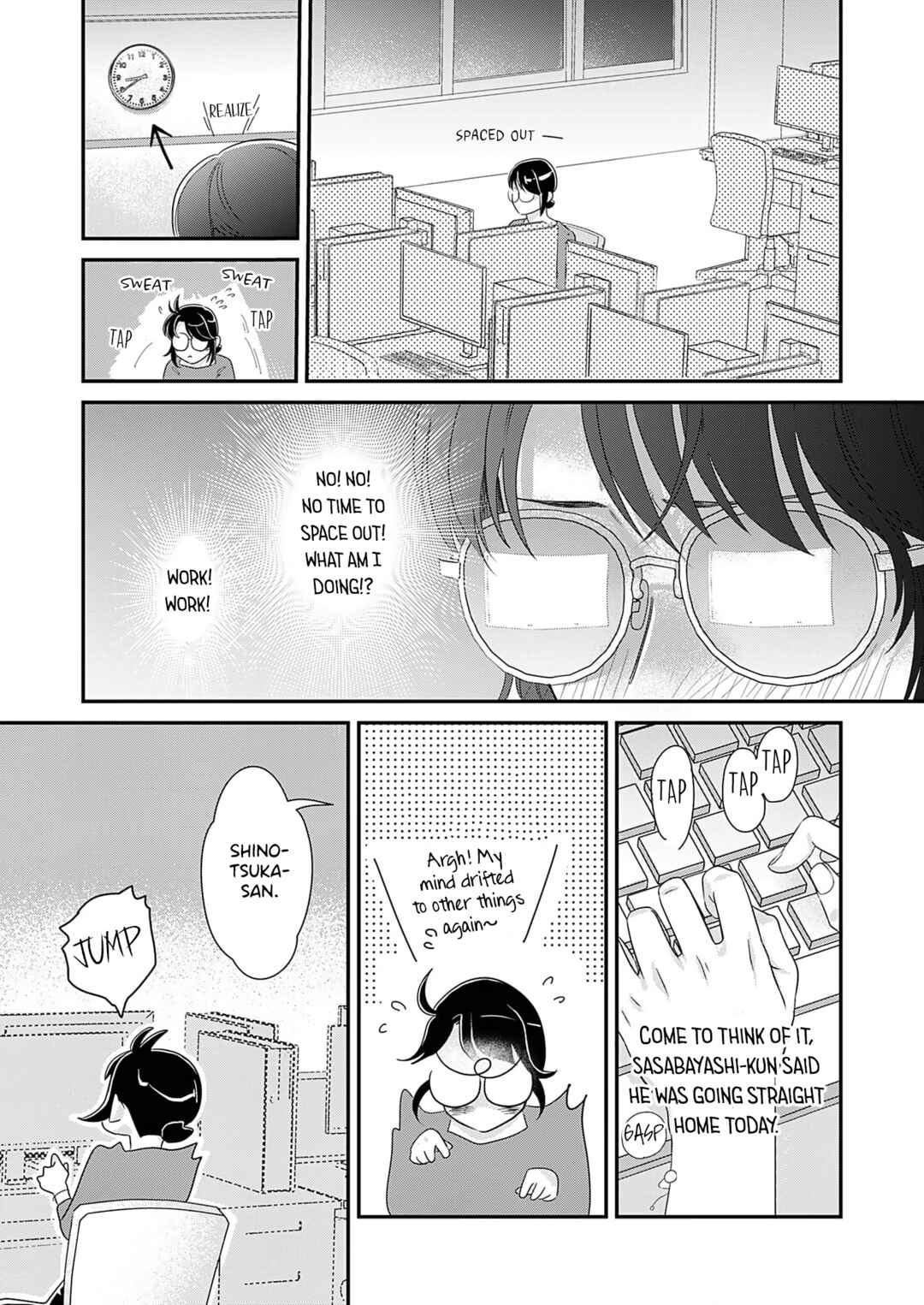 Chapter 3 - Page 5
