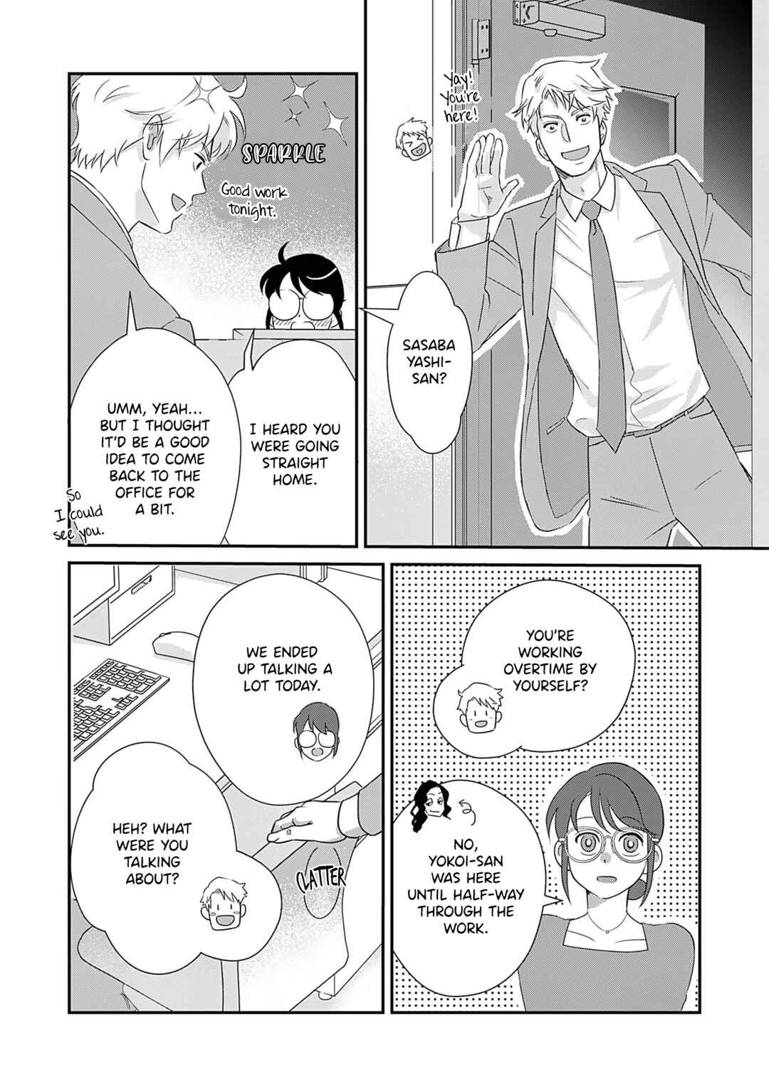 Chapter 3 - Page 6