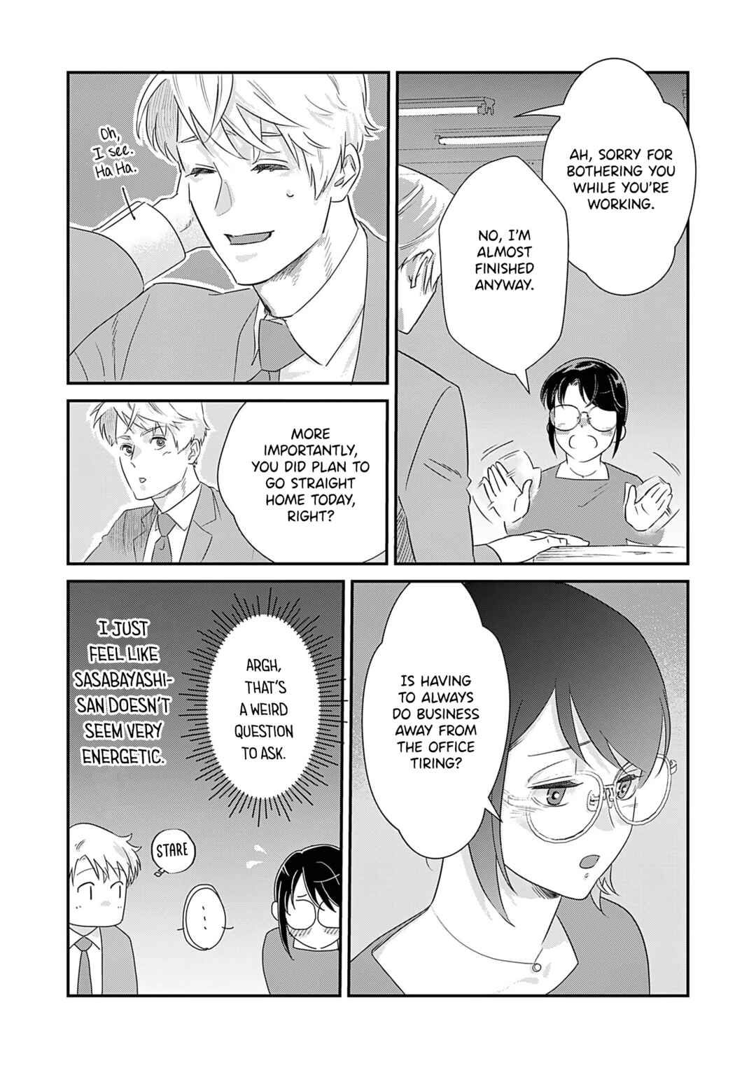 Chapter 3 - Page 9