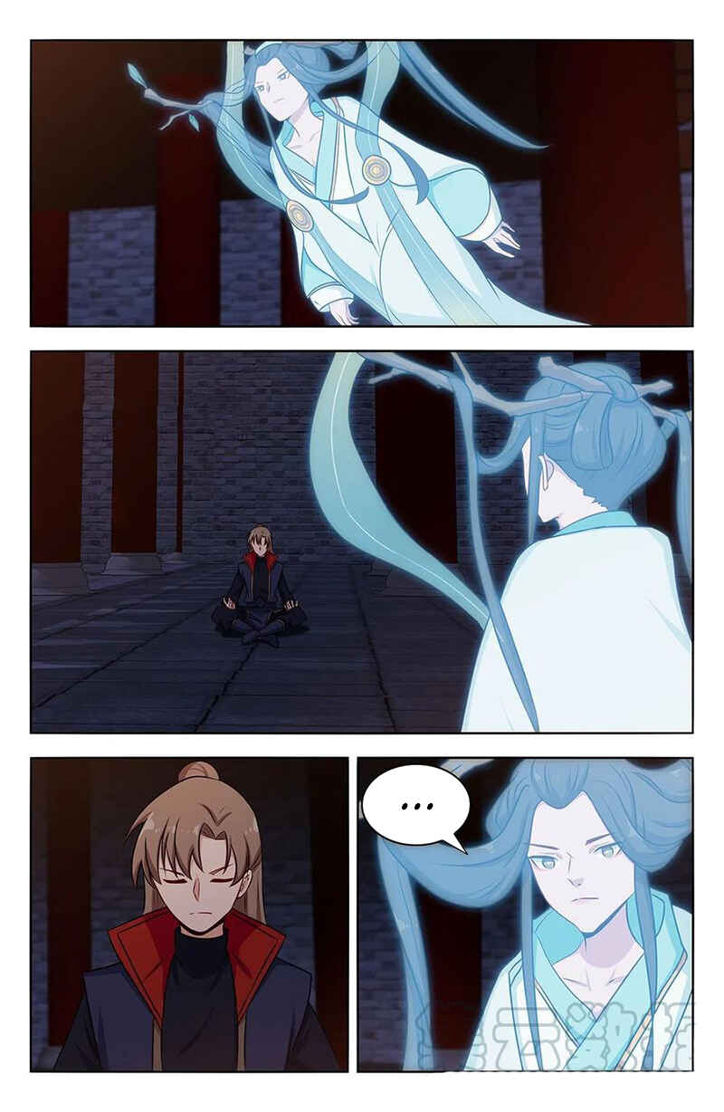 Chapter 359 - Page 10