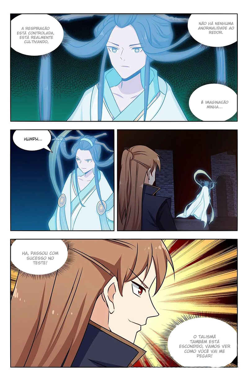 Chapter 359 - Page 11