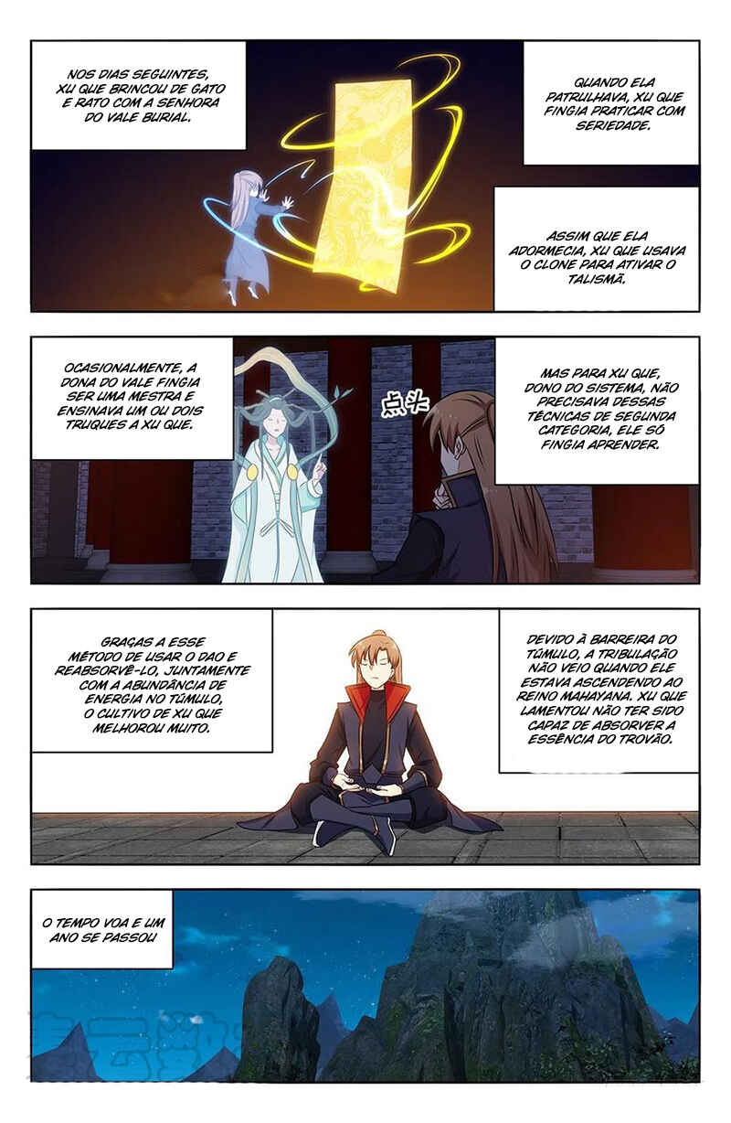 Chapter 359 - Page 12