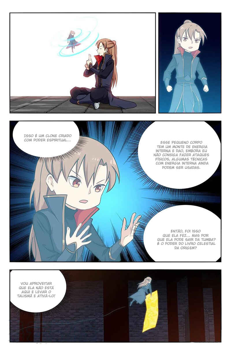 Chapter 359 - Page 7