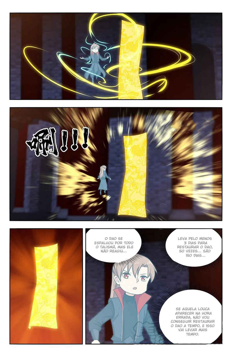 Chapter 359 - Page 8