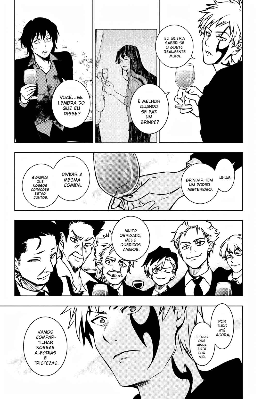 Chapter 124 - Page 19