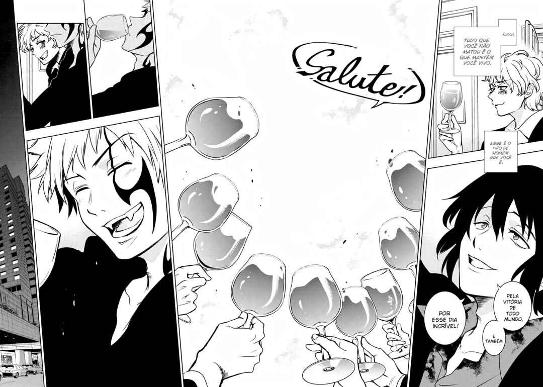 Chapter 124 - Page 20