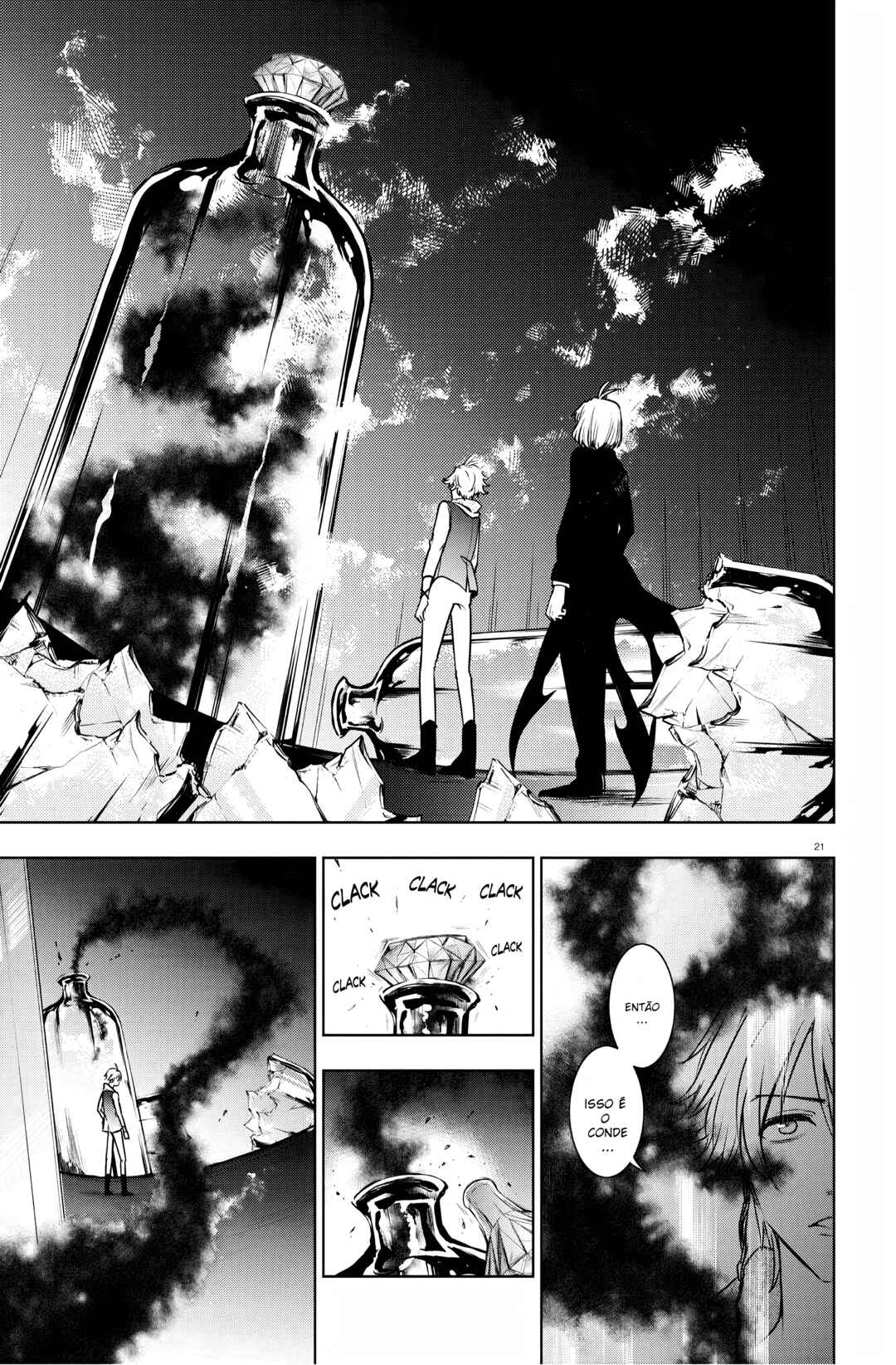 Chapter 124 - Page 24