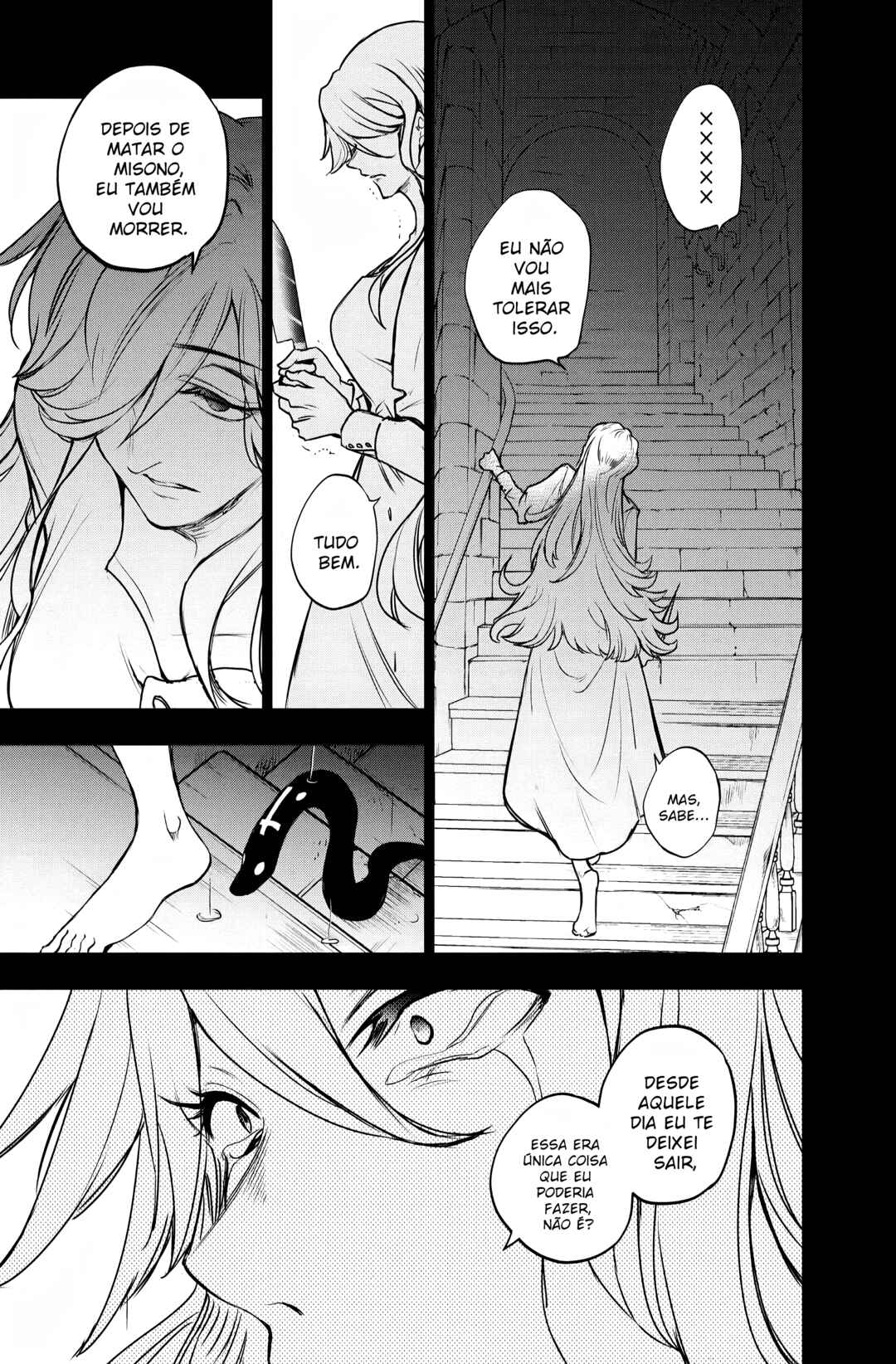 Chapter 124 - Page 28
