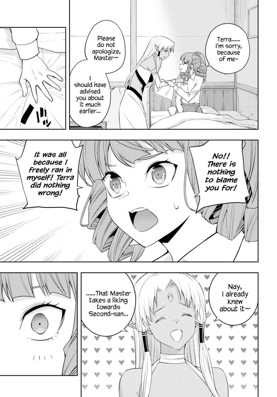 Chapter 35 - Page 21