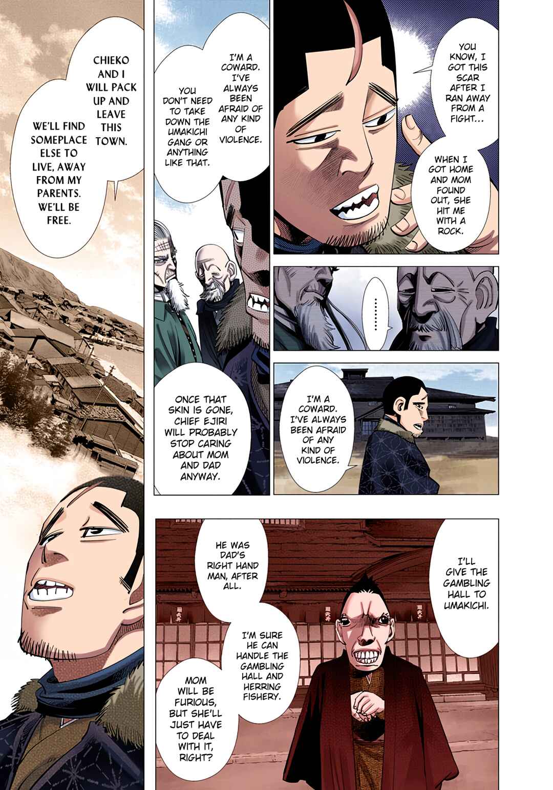 Chapter 57 - Page 5