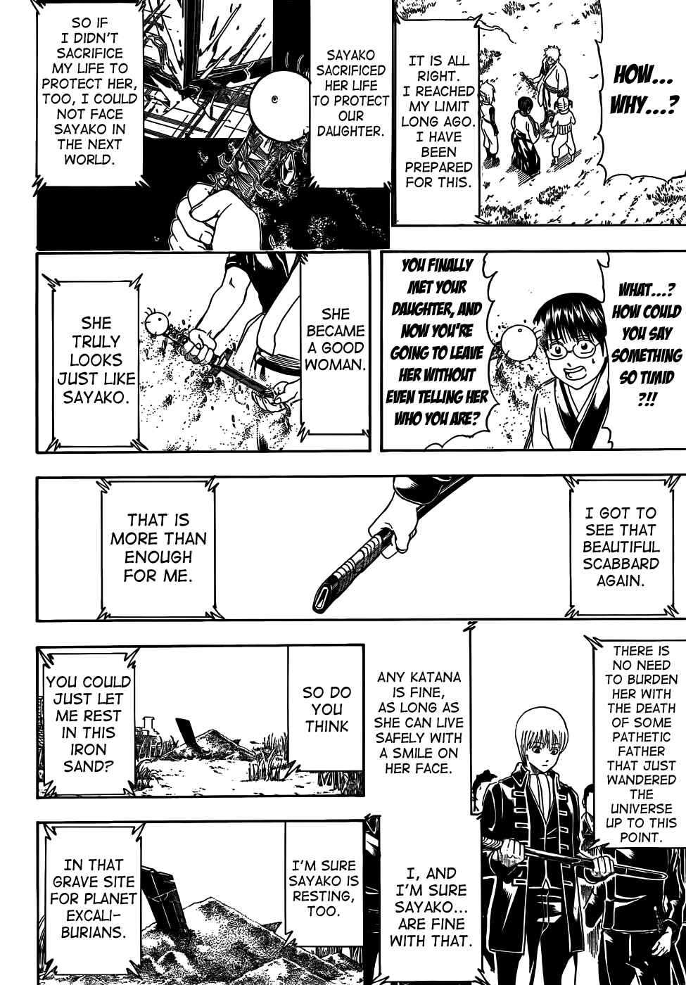 Chapter 429 - Page 16